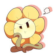 ✿ Flowey✿