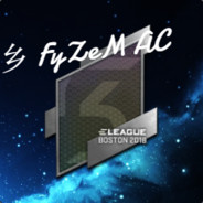 Steam Community Avatar