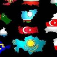 Turks always first
