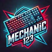Mechanic123