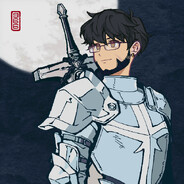 Steam Community Avatar