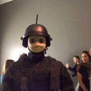 Steam Community Avatar