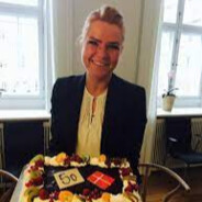 Inger Støjberg