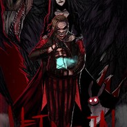 Steam Community Avatar