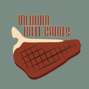 Medium Well Games