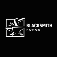 Blacksmith Forge logo