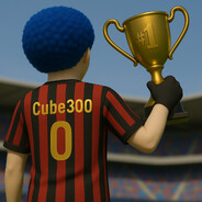 Cube300