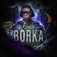 borka