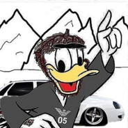 Donald Dag