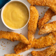 Chicken Tender
