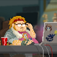 Steam Community Avatar