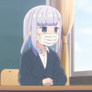Aharen-san