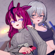 Steam Community Avatar