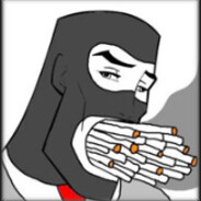Steam Community Avatar
