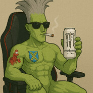 Steam Community Avatar