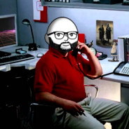 Steam Community Avatar