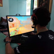 Steam Community Avatar