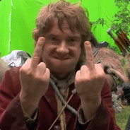 BILBO BOLSON