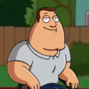 Joe Swanson From Family Guy