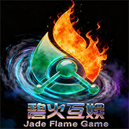Jade Flame