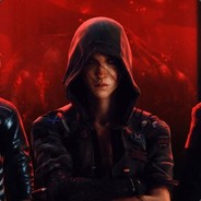 Steam Community Avatar