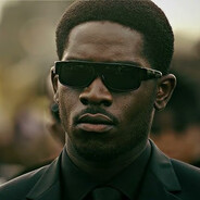 Franklin Saint
