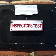 Inspector
