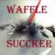 Wafflesucker