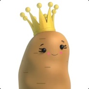 Potato Queen