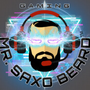 Mr.SaxoBearD