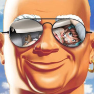 Steam Community Avatar