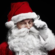 Santa Claus