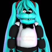 Miku Fazbear