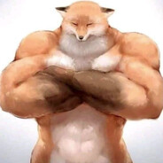 ジャイアント・キツネ
