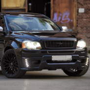 volvo