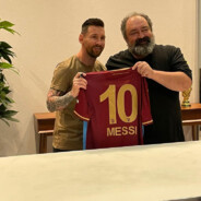 MESİ