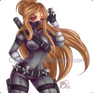 NinjaGirl