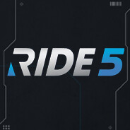 RIDE 5