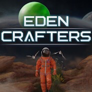 Eden Crafters