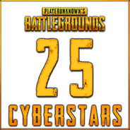 CyberStars 25