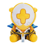 gabriel ultrakill plush