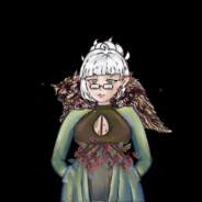 Forgetful Granny