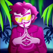 Steam Community Avatar