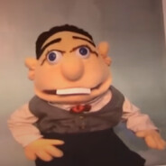 Handsome Jeffy