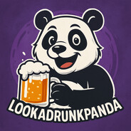 DrunkPanda