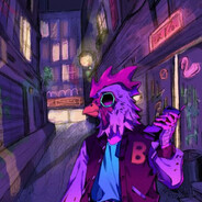 Steam Community Avatar
