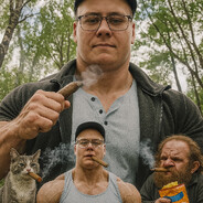 marijuana destroer