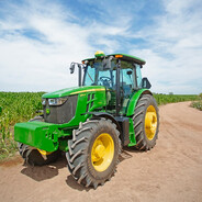 Tractor Piola