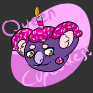 QueenCupCakes