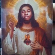 lil jesus